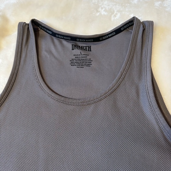 Duluth Trading men’s undershirt - Picture 2 of 6